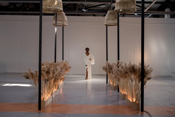 Esplorando il Mondo della Moda Donna